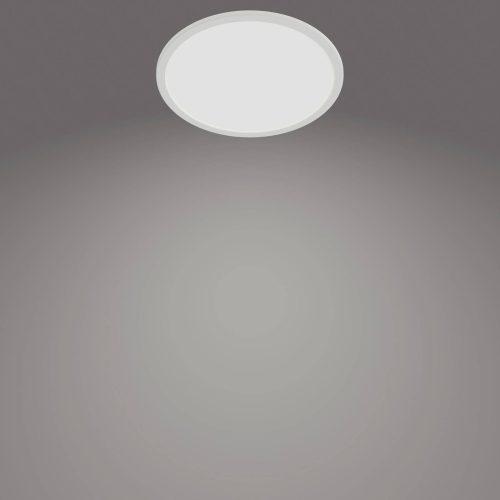 Philips Superslim LED IP44 4 000K Ø 24