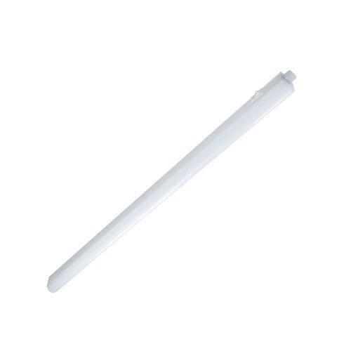 Pultvilágító lámpa Eckenheim LED-ekkel