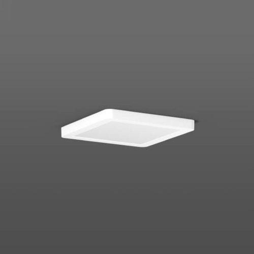 RZB Trixy LED-es LED-es downlight Multilumen 23.5 x 23.5cm