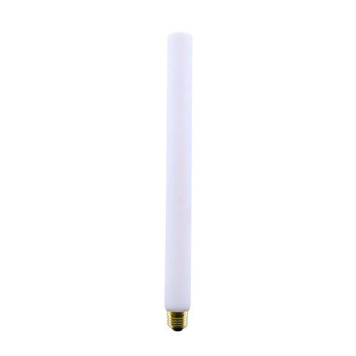 SEGULA LED izzó E27 T30 8W Top Flat ambient matt