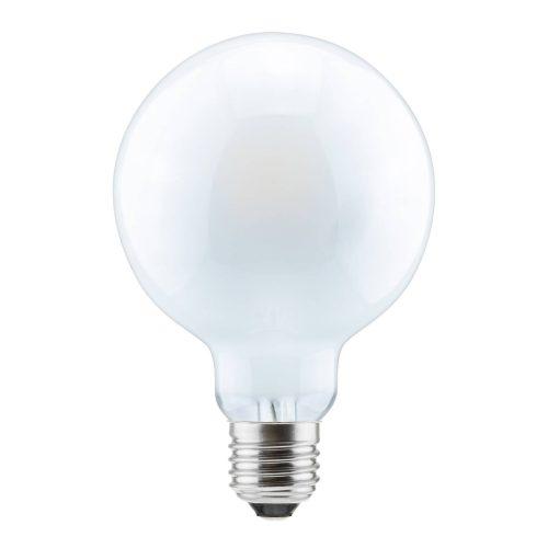 SEGULA LED üveg 24V E27 3W 927 matt dimmelhető