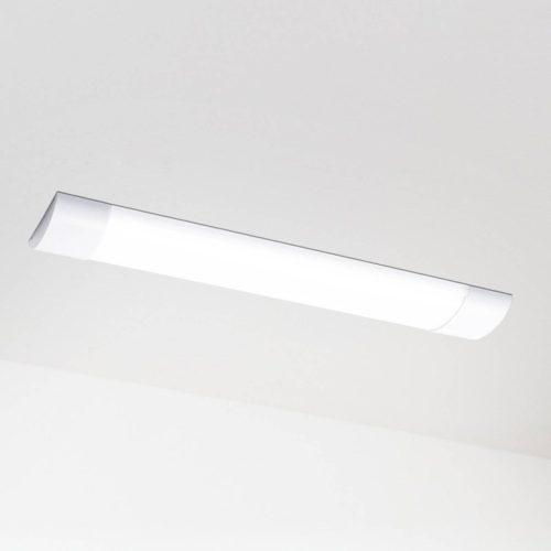 Scala Dim 60 LED-es mennyezeti lámpa alumíniumból