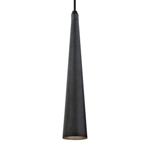 Westinghouse LED függőlámpa 6329640 matt fekete