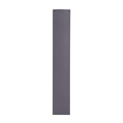 Lindby Luitgard LED útvilágítás alumíniumból 60cm