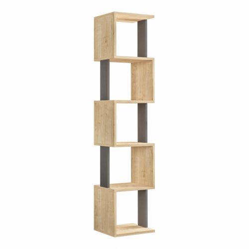 30 cm széles könyvespolc
