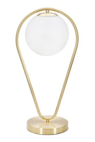 Asztali lámpa 50 cm