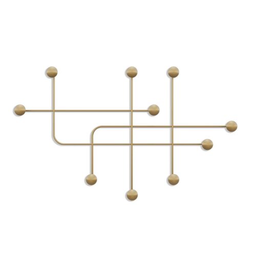 Fali fogas 107cm