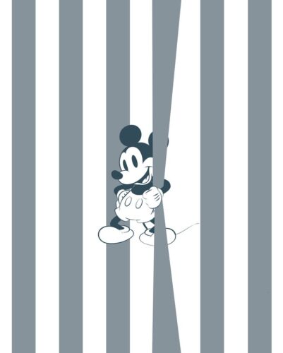 Mickey egér kapaszkodik tapéta