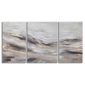 3db abztrakt vászon kép 150x80 cm