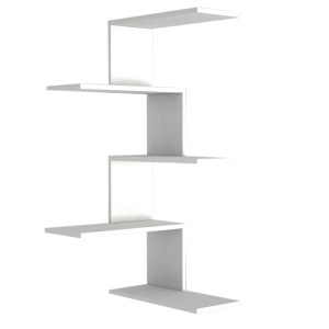 Modern sarokpolc