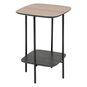 Lerakóasztal