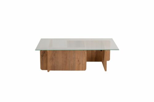 Hanah Home Coffee Table Atlantic Pine Flavio - Atlantic Pine