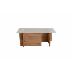 Hanah Home Dohányzóasztal Atlantic Pine Vetrino - Atlantic Pine