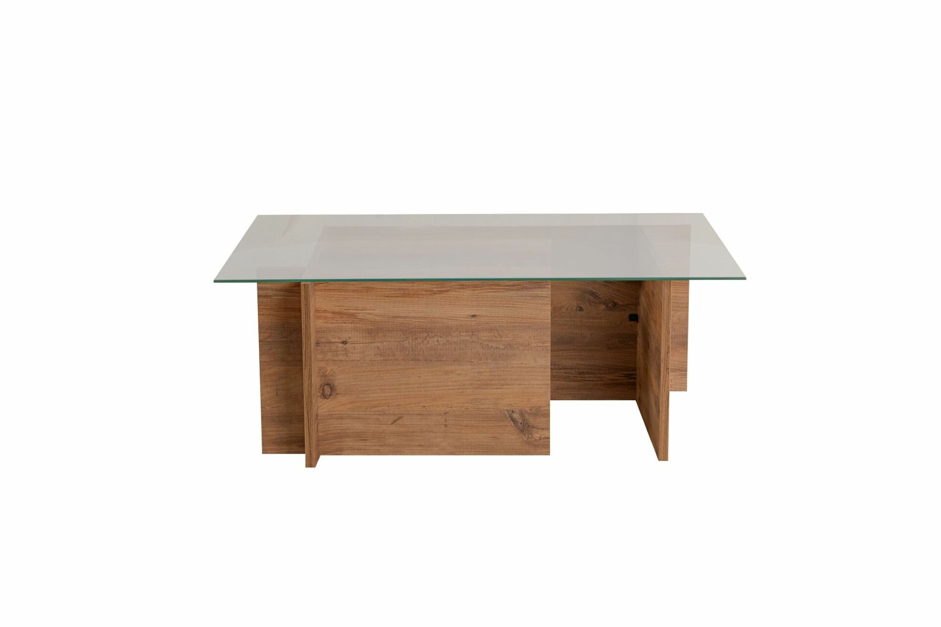 Hanah Home Dohányzóasztal Atlantic Pine Vetrino - Atlantic Pine