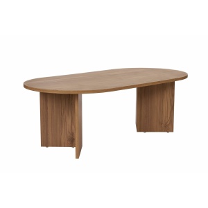Hanah Home Dohányzóasztal Oak Sable - VNT Oak