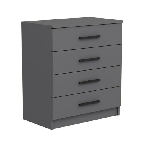 Hanah Home Komód Fehér Kale - 4925