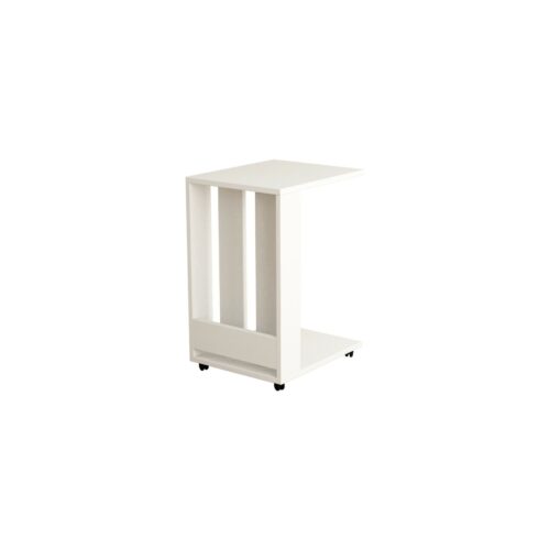 Hanah Home Lerakóasztal White Edi - Fehér