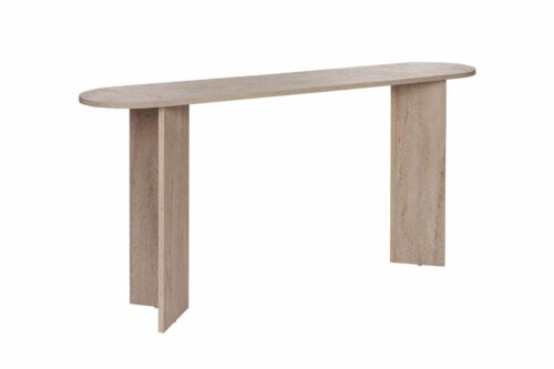 Hanah Home Sideboard Travertine Sira - Travertine