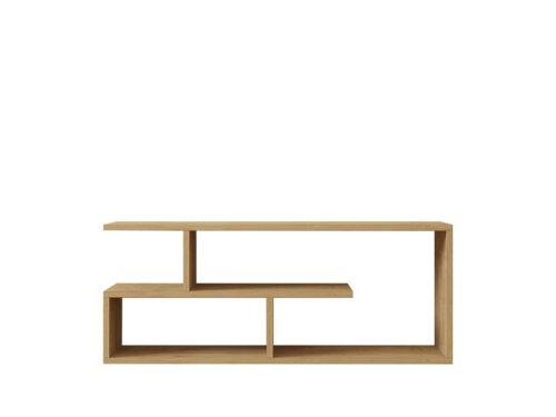 Hanah Home TV Stand Sapphire Cafu - Sapphire