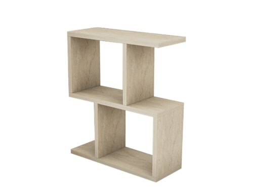 Hanah Home lerakóasztal Travertine Zet - Travertin
