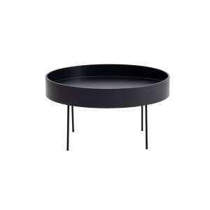 Hanah Home Coffee Table Anthracite Ilo - Anthracite