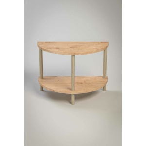 Hanah Home Coffee Table Sapphire Oak Peka-0007 - Sapphire Oak