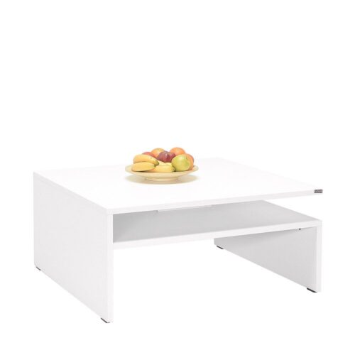 Hanah Home Diamond White dohányzóasztal Shp-640-Dd-1