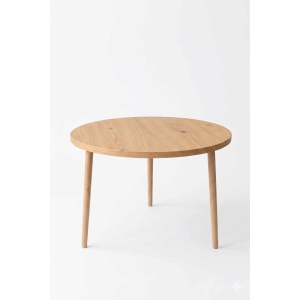 Hanah Home Dohányzóasztal Sapphire Oak Peka-208 - Sapphire Oak