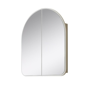 Hanah Home Fürdőszobai Szekrény White Hope Cabinet - Fehér