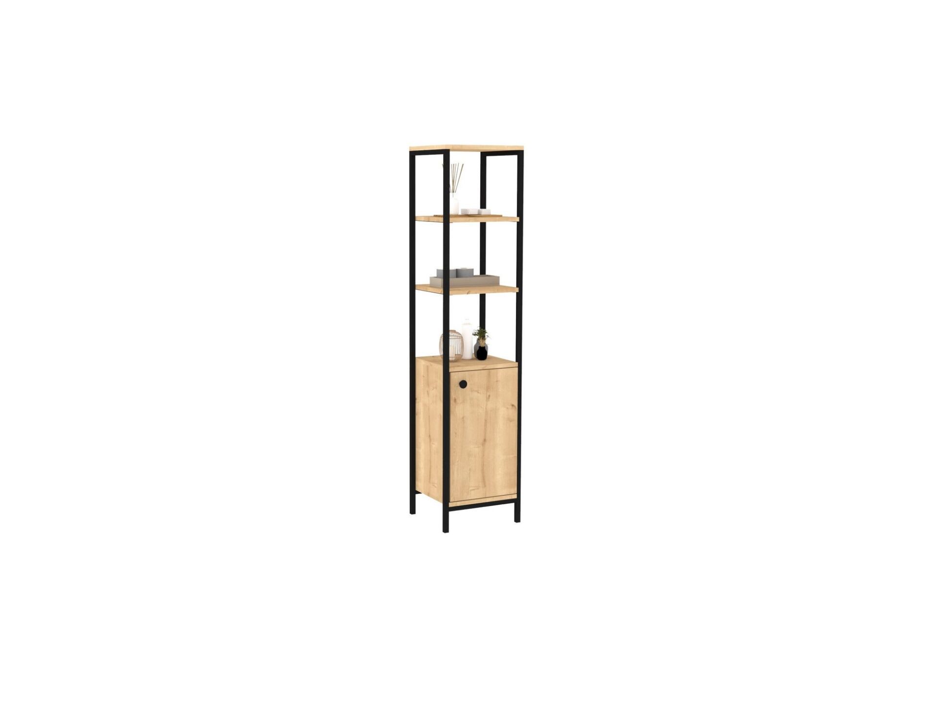 Hanah Home Sapphire Fürdőszobai szekrény