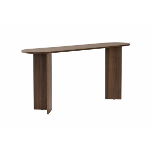 Hanah Home Sideboard Venezia Walnut Sira - Venezia Walnut