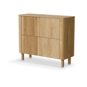 Komód 110 cm - MOUSSON - Butopêa