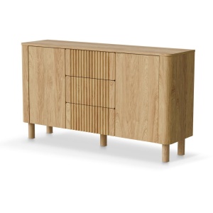 Komód 150 cm - MOUSSON - Butopêa
