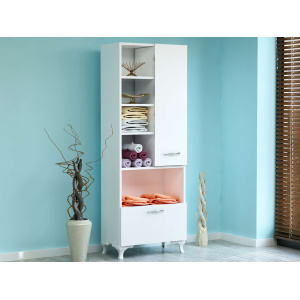 Sezen - white