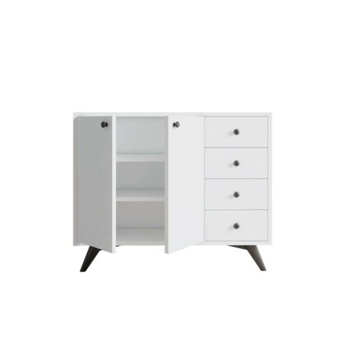 Waga - white - Image 2